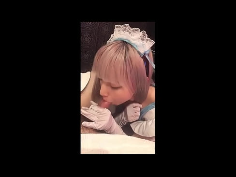 ❤️ Japanese Idol [mayuka], kostum prawan prancis, part 1, blowjob lan bodho karo lotion ️ Kurang ajar ing jv.appassistance.ru ❌