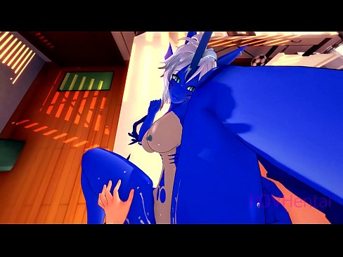 ❤️ Demon Fish Girl Monster ️ Kurang ajar ing jv.appassistance.ru ❌