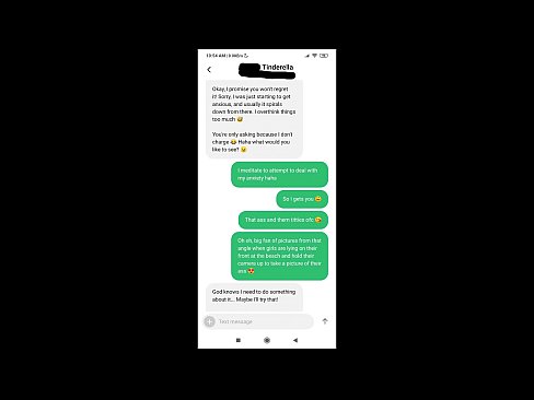 ❤️ Aku nambahake PAWG anyar saka Tinder menyang haremku (kalebet ngobrol karo Tinder) ️ Kurang ajar ing jv.appassistance.ru ❌